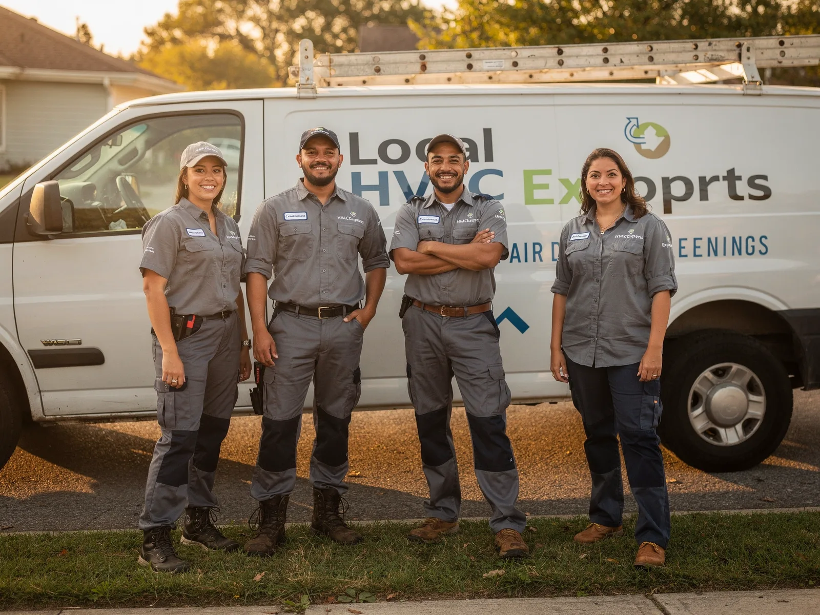 24/7 HVAC Repair & AC Replacement company in Trafford, PA